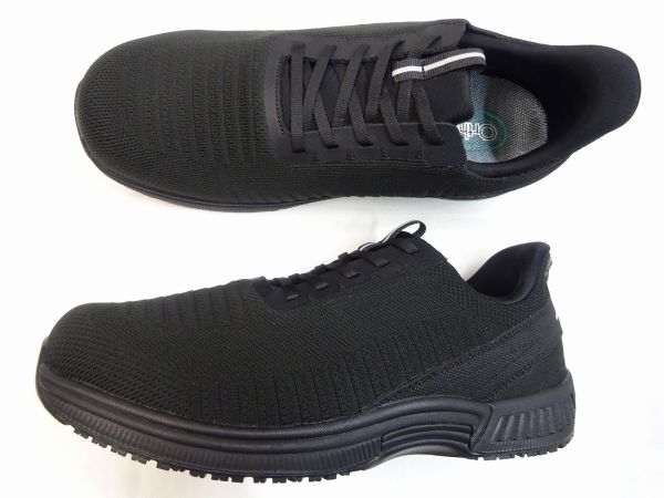 オートフィート ORTHOFEET YARI 20016N 【2E WIDE】 BL