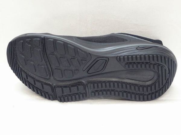 ナイキ AIR WINFLO 12(エアウィンフロ-12) HV9272-001