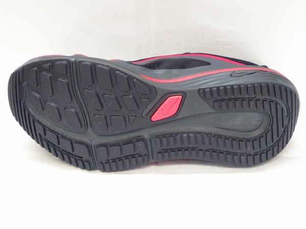 ナイキ AIR WINFLO 12（エアウィンフロ-12）  HV9272-005