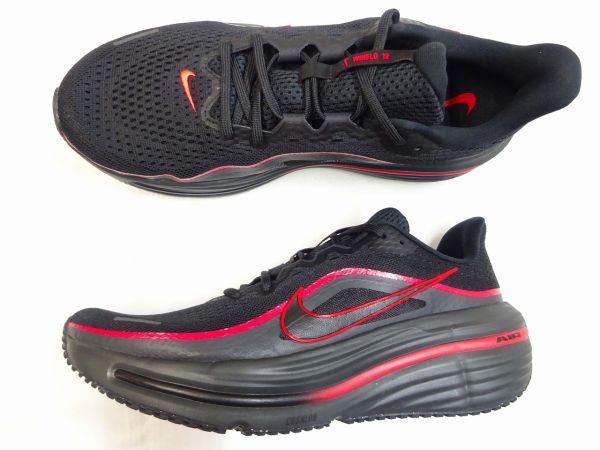 ナイキ AIR WINFLO 12（エアウィンフロ-12）  HV9272-005