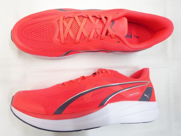 プーマ FORGE SPEED PRO WIDE 314330-05