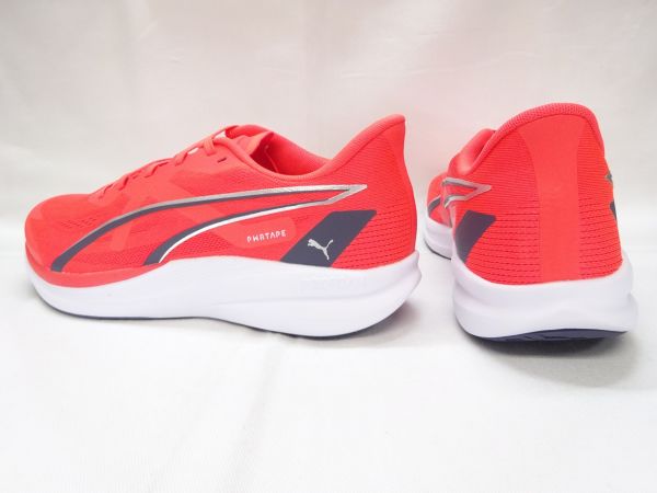 プーマ FORGE SPEED PRO WIDE 314330-05