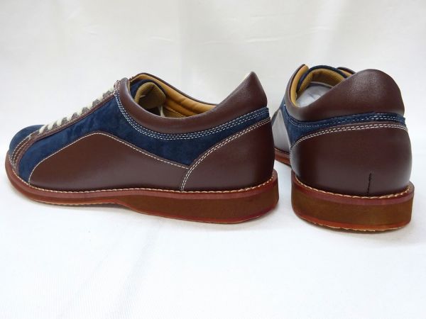 HIROKOKOSHINO HRK5022 NV/DB