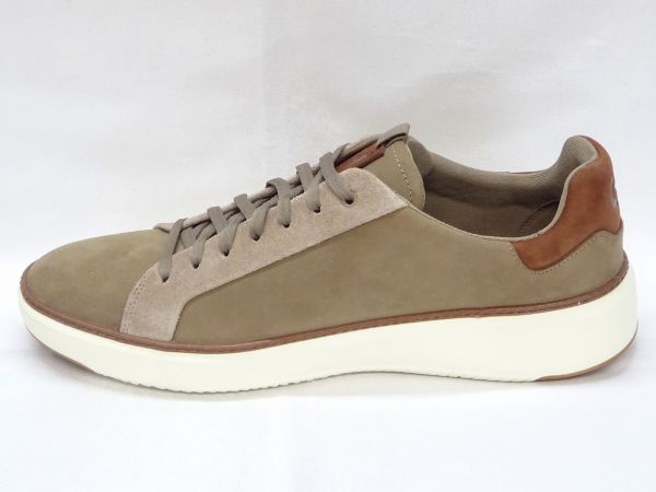 コールハーン GP TOPSPIN SNEAKER WP C44571 CF