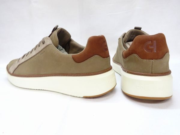コールハーン GP TOPSPIN SNEAKER WP C44571 CF