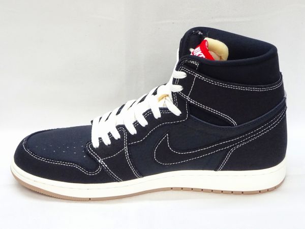 ナイキ AIR JORDAN 1 RETRO HIGH OG FC II9811-001