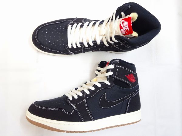 ナイキ AIR JORDAN 1 RETRO HIGH OG FC II9811-001