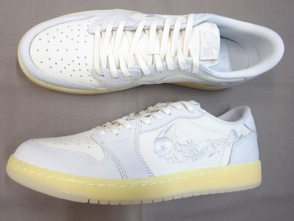 ナイキ AIR JORDAN 1 RETRO LOW OG IF4391-100