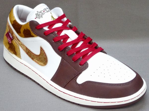 ナイキ AIR JORDAN 1 LOW SE IQ5321-121