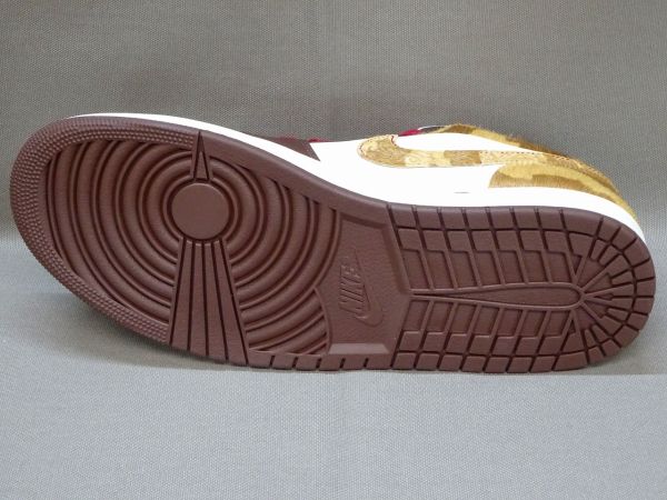 ナイキ AIR JORDAN 1 LOW SE IQ5321-121