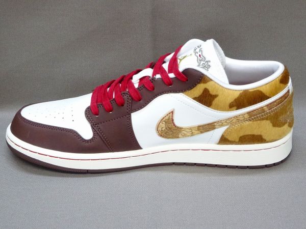 ナイキ AIR JORDAN 1 LOW SE IQ5321-121