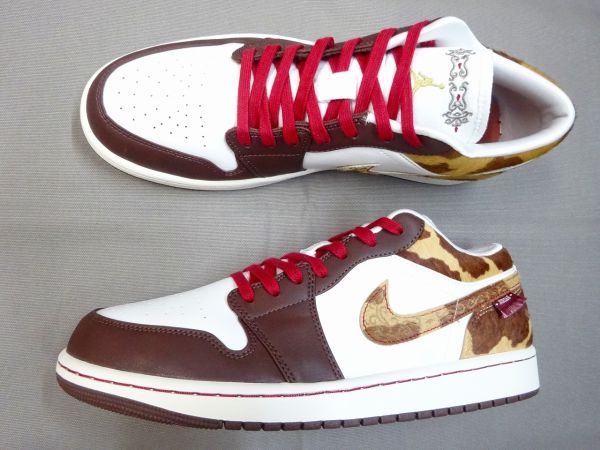 ナイキ AIR JORDAN 1 LOW SE IQ5321-121