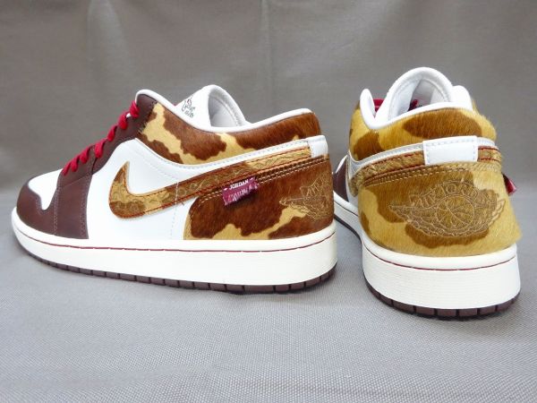 ナイキ AIR JORDAN 1 LOW SE IQ5321-121