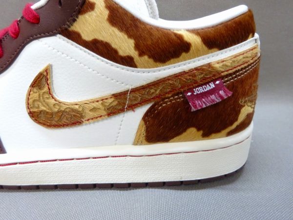 ナイキ AIR JORDAN 1 LOW SE IQ5321-121