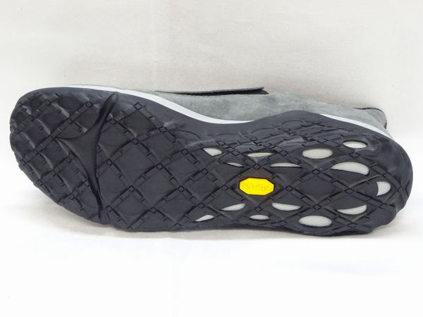 メレル JUNGLE MOC 2.0 AC+ M94523 GRANITE