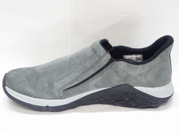 メレル JUNGLE MOC 2.0 AC+ M94523 GRANITE
