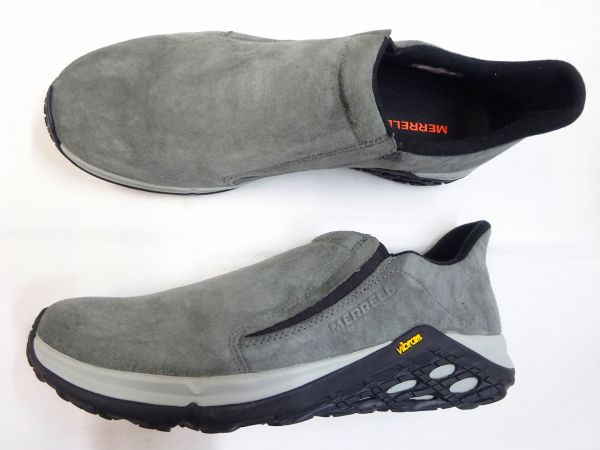 メレル JUNGLE MOC 2.0 AC+ M94523 GRANITE