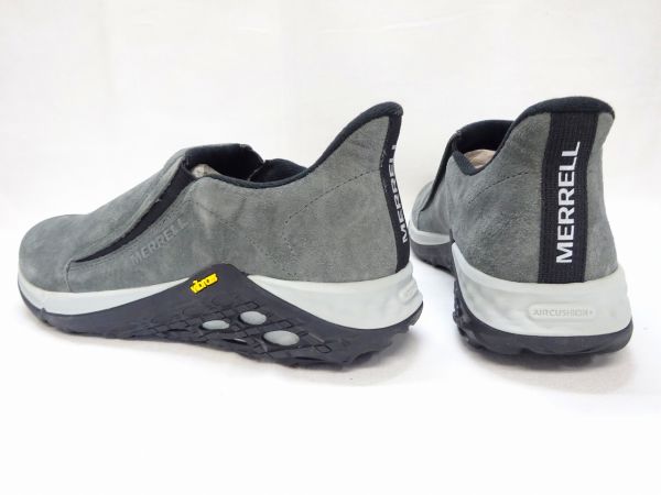 メレル JUNGLE MOC 2.0 AC+ M94523 GRANITE