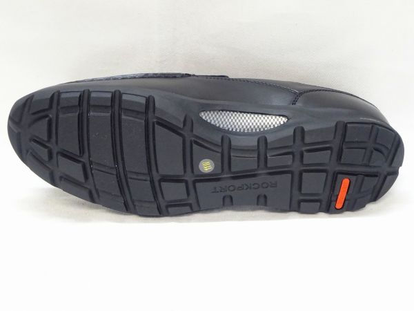 ロックポート ROCKPORT rmBANHAM B26F08 【WIDE】