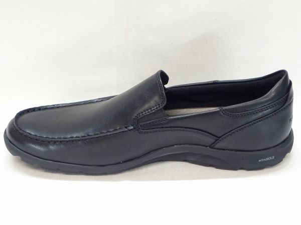 ロックポート ROCKPORT rmBANHAM B26F08 【WIDE】