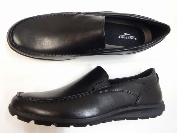 ロックポート ROCKPORT rmBANHAM B26F08 【WIDE】