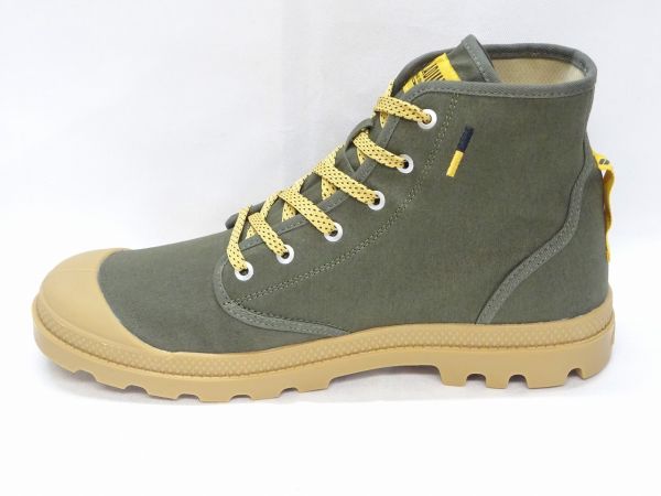 パラディウム PAMPA HI HTG GUM 74988-325