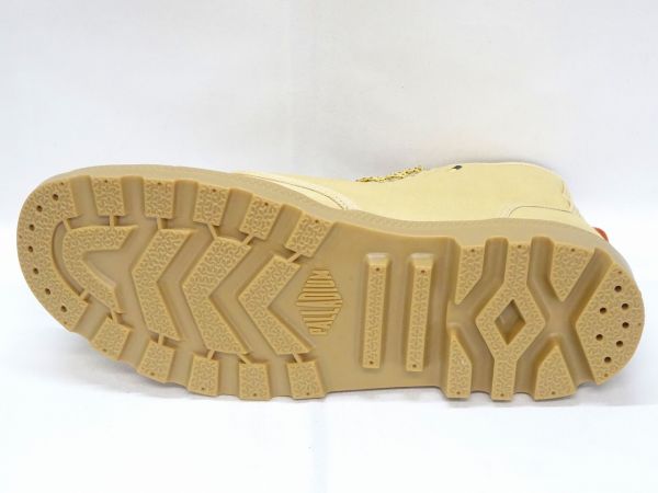 パラディウム PAMPA HI HTG GUM 74988-219