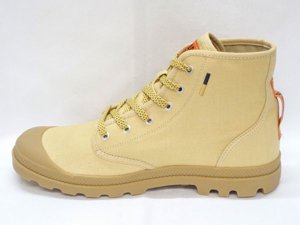 パラディウム PAMPA HI HTG GUM 74988-219