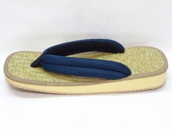信貴 雪駄 アメ底 STA12 3L（9寸5分）