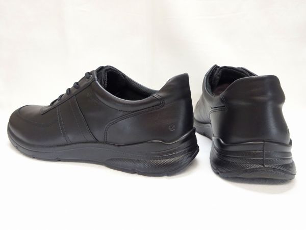 ECOO IRVING GORE-TEX 511614-01001K BL