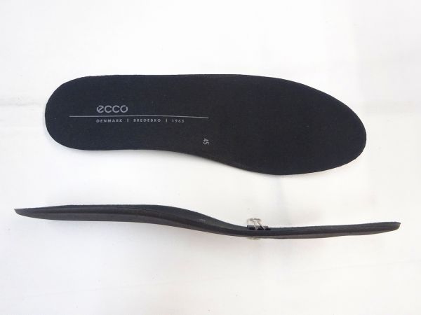 ECOO IRVING GORE-TEX 511614-01001K BL