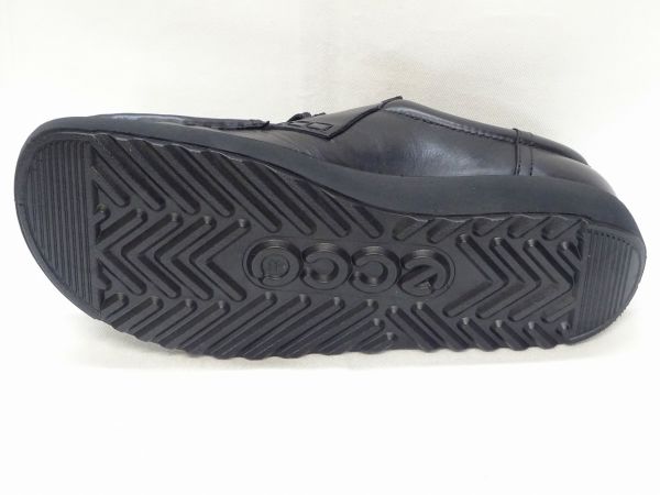 ECCO JOKE M 540804-01001 BL
