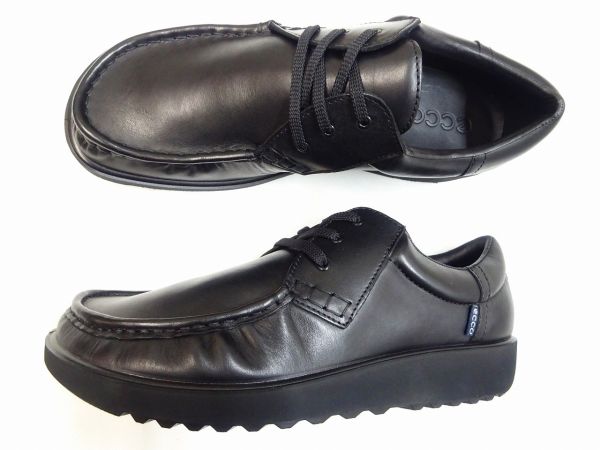 ECCO JOKE M 540804-01001 BL