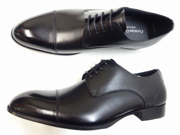 CHRISTIAN CARANO GORYU 111 K BL