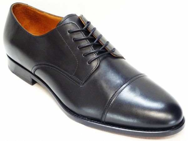 POLO-RALPH LAUREN OWEN CAPTOE-DS-DBY 811P15885001