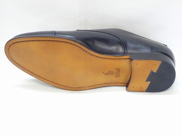 POLO-RALPH LAUREN OWEN CAPTOE-DS-DBY 811P15885001