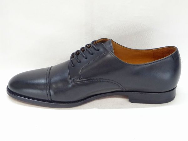 POLO-RALPH LAUREN OWEN CAPTOE-DS-DBY 811P15885001