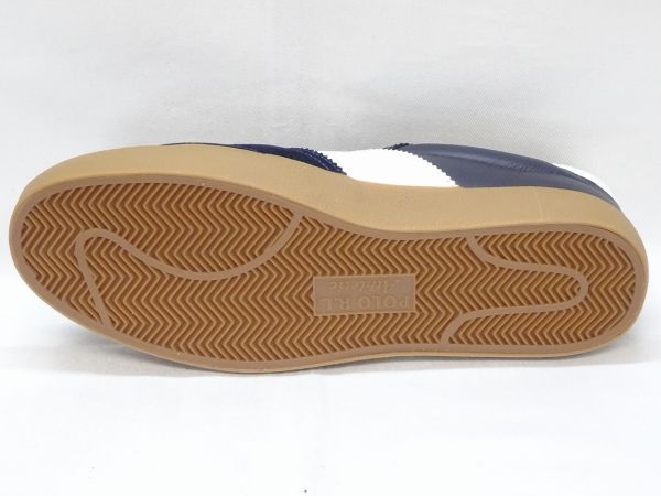 POLO-RALPH LAUREN CRT VULC 3-SK-LTL816P15847002