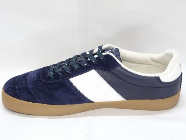 POLO-RALPH LAUREN CRT VULC 3-SK-LTL816P15847002