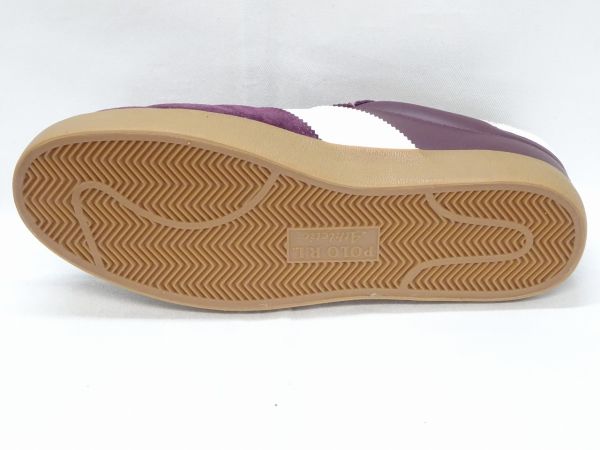 POLO-RALPH LAUREN CRT VULC 3-SK-LTL816P15847003