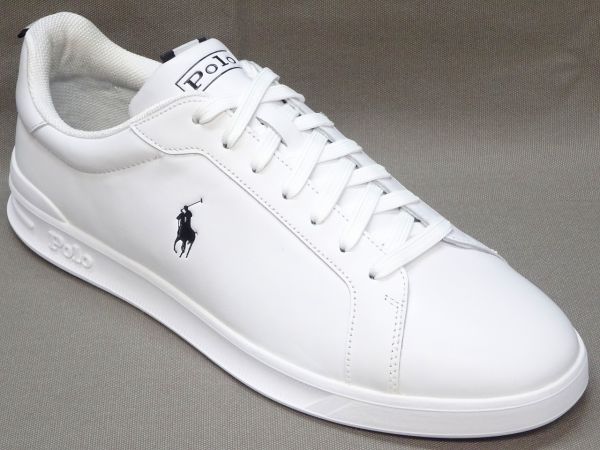 POLO-RALPH LAUREN HRTCRT 2-SK-LTL809860883006