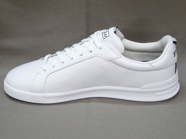 POLO-RALPH LAUREN HRTCRT 2-SK-LTL809860883006