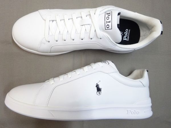 POLO-RALPH LAUREN HRTCRT 2-SK-LTL809860883006