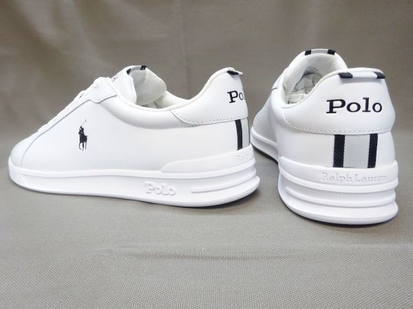 POLO-RALPH LAUREN HRTCRT 2-SK-LTL809860883006