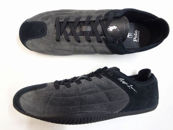 POLO-RALPH LAUREN RALPH L RCER-SK-LTL 809P15759001