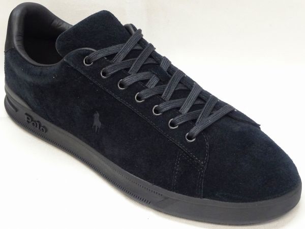 POLO-RALPH LAUREN CRT VULC 3-SK-LTL 809P15744004