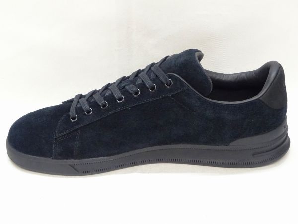 POLO-RALPH LAUREN CRT VULC 3-SK-LTL 809P15744004
