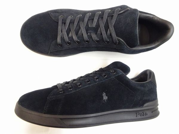 POLO-RALPH LAUREN CRT VULC 3-SK-LTL 809P15744004