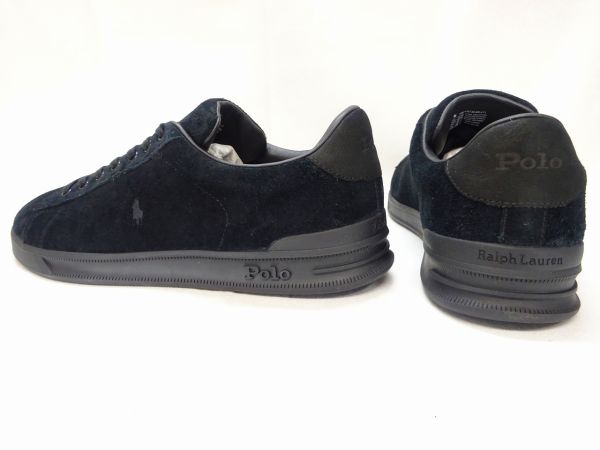 POLO-RALPH LAUREN CRT VULC 3-SK-LTL 809P15744004