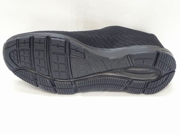 MOONSTAR ムーンスター SNGY U21A ALL BLACK